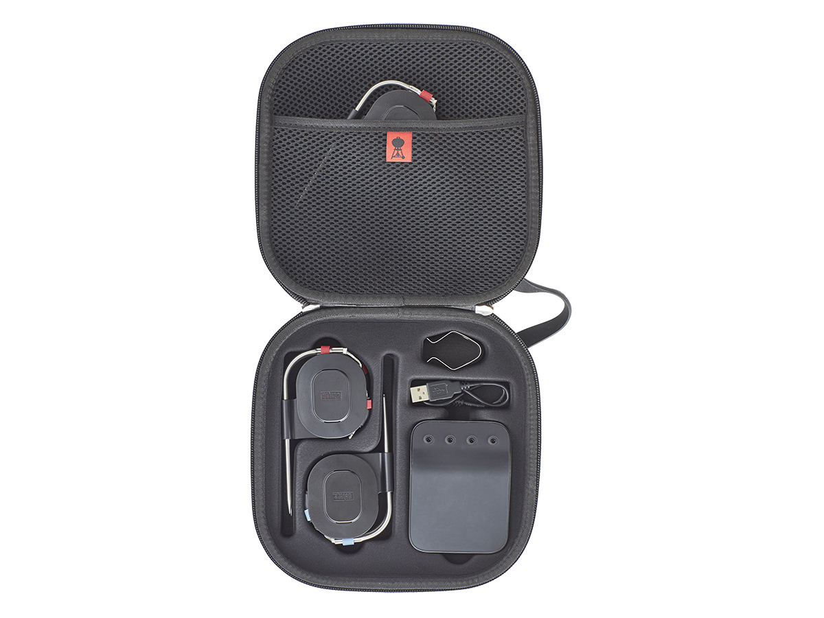 Weber Connect opbergdoos