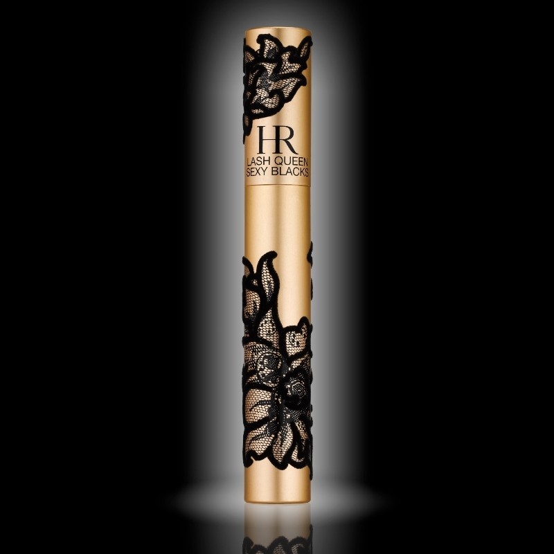 Helena Rubinstein Lash Queen Mascara Sexy Blacks 6,9 ml - Black