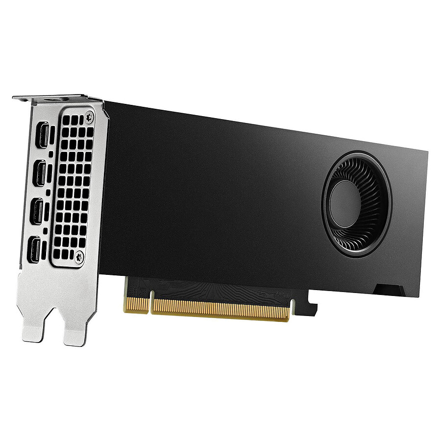 PNY Nvidia RTX 4000 SFF génération Ada