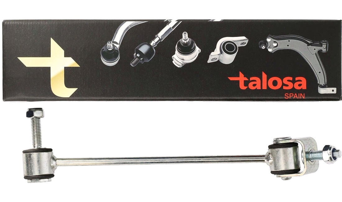 Stabilisatorbolt