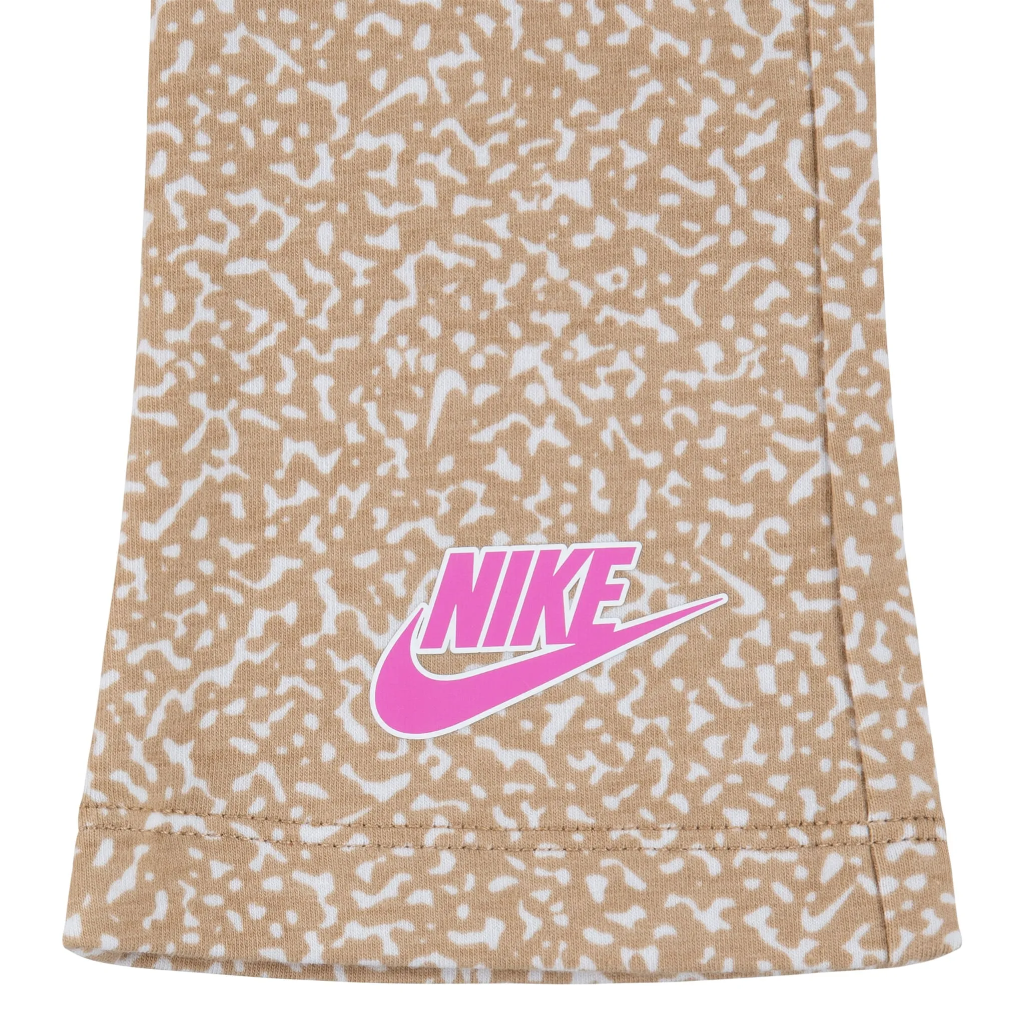 Nike Ensemble Legging Notebook 12-24mois