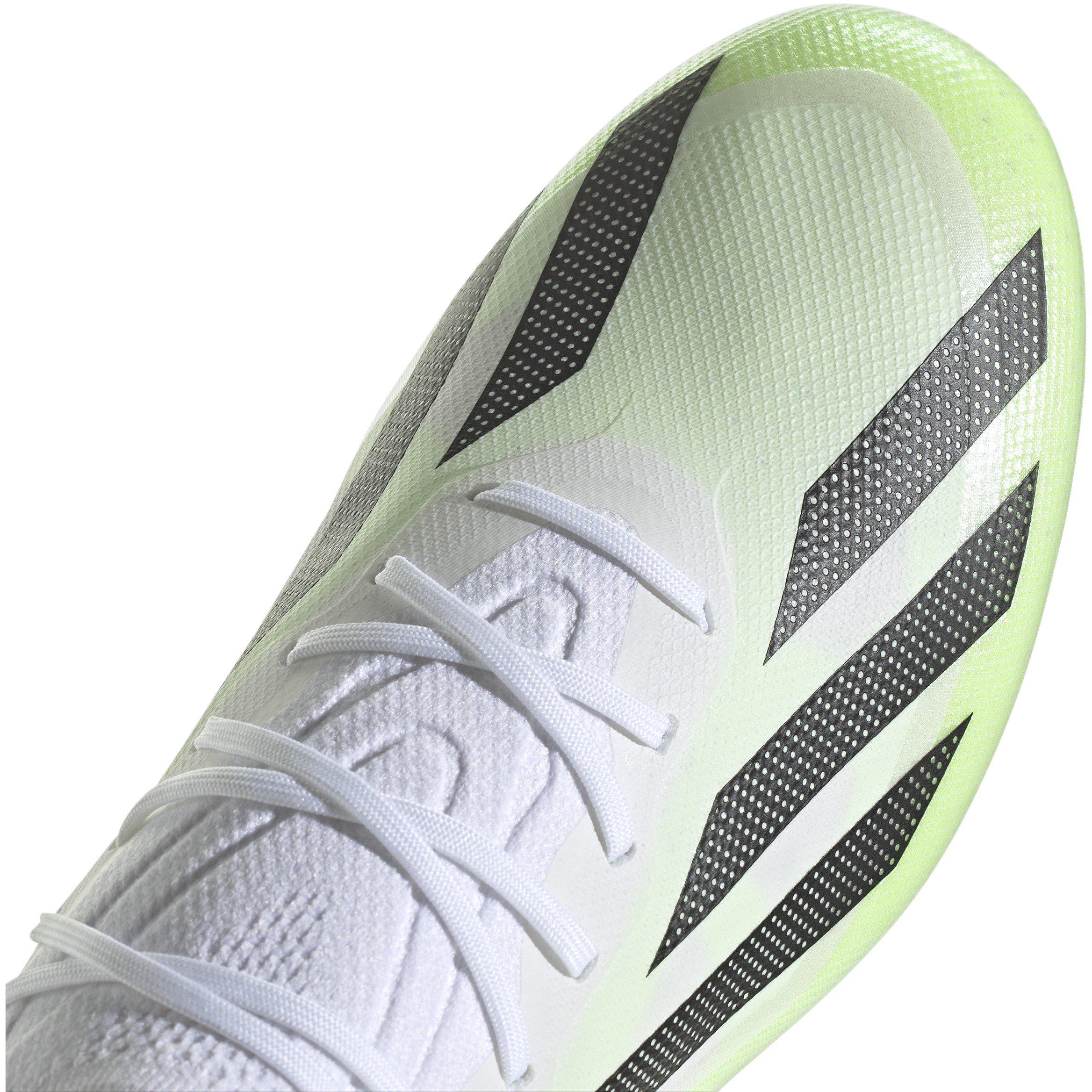 adidas X Crazyfast.1 Juniors Firm Ground Football Boots