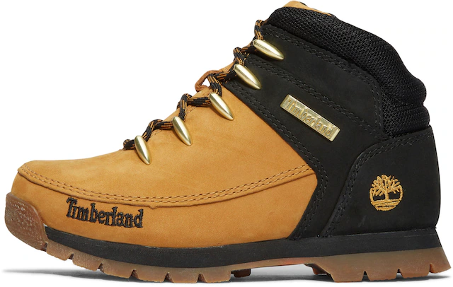 Timberland Schnürboots »EURO SPRINT - MID LACE BOOT«  Winterstiefel, Schnürstiefel, Winterschuhe