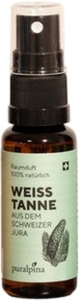PURALPINA Weisstanne Raumduft, 30 ml