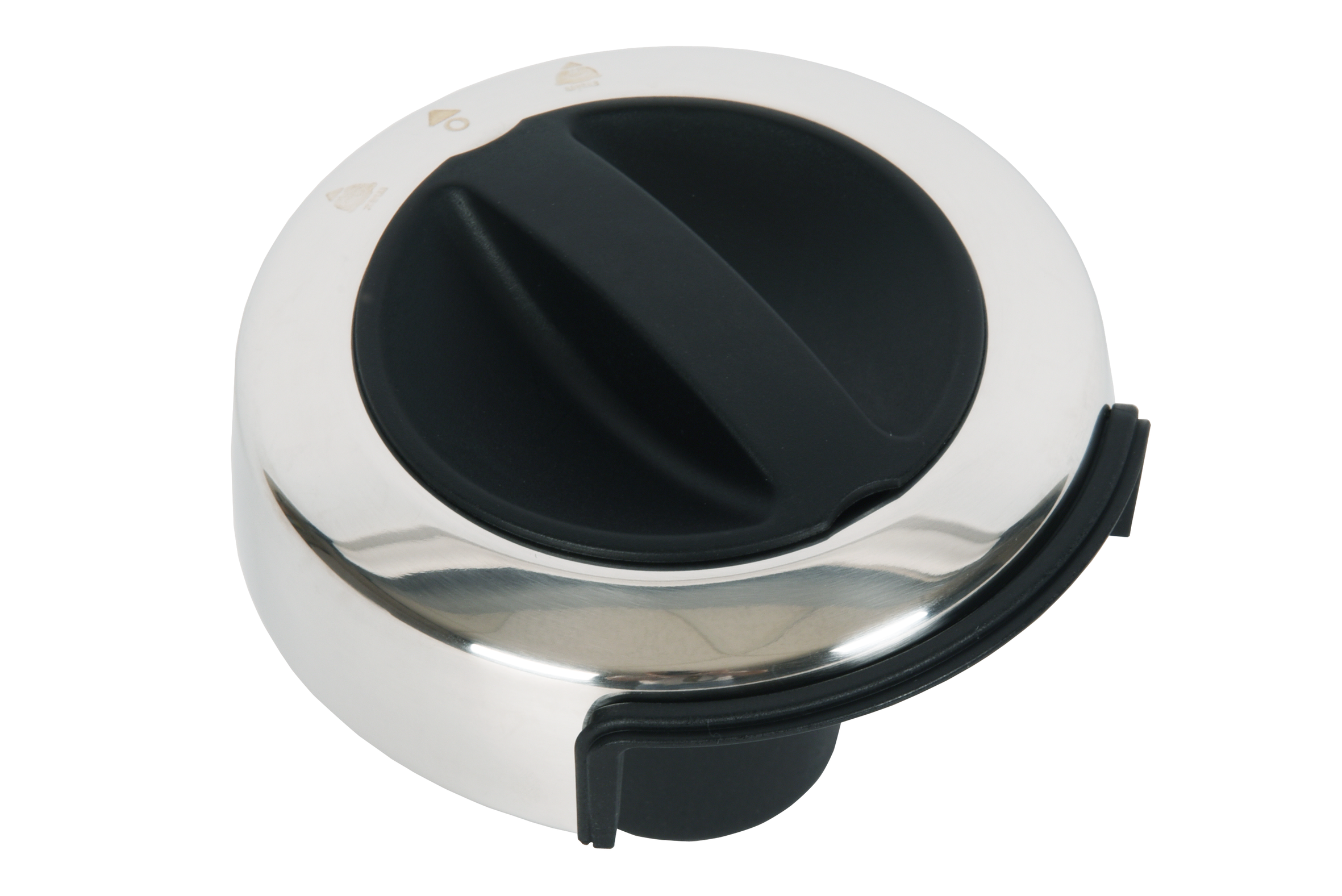 Bouchon MS-8030001552 de couvercle i-Companion Touch XL