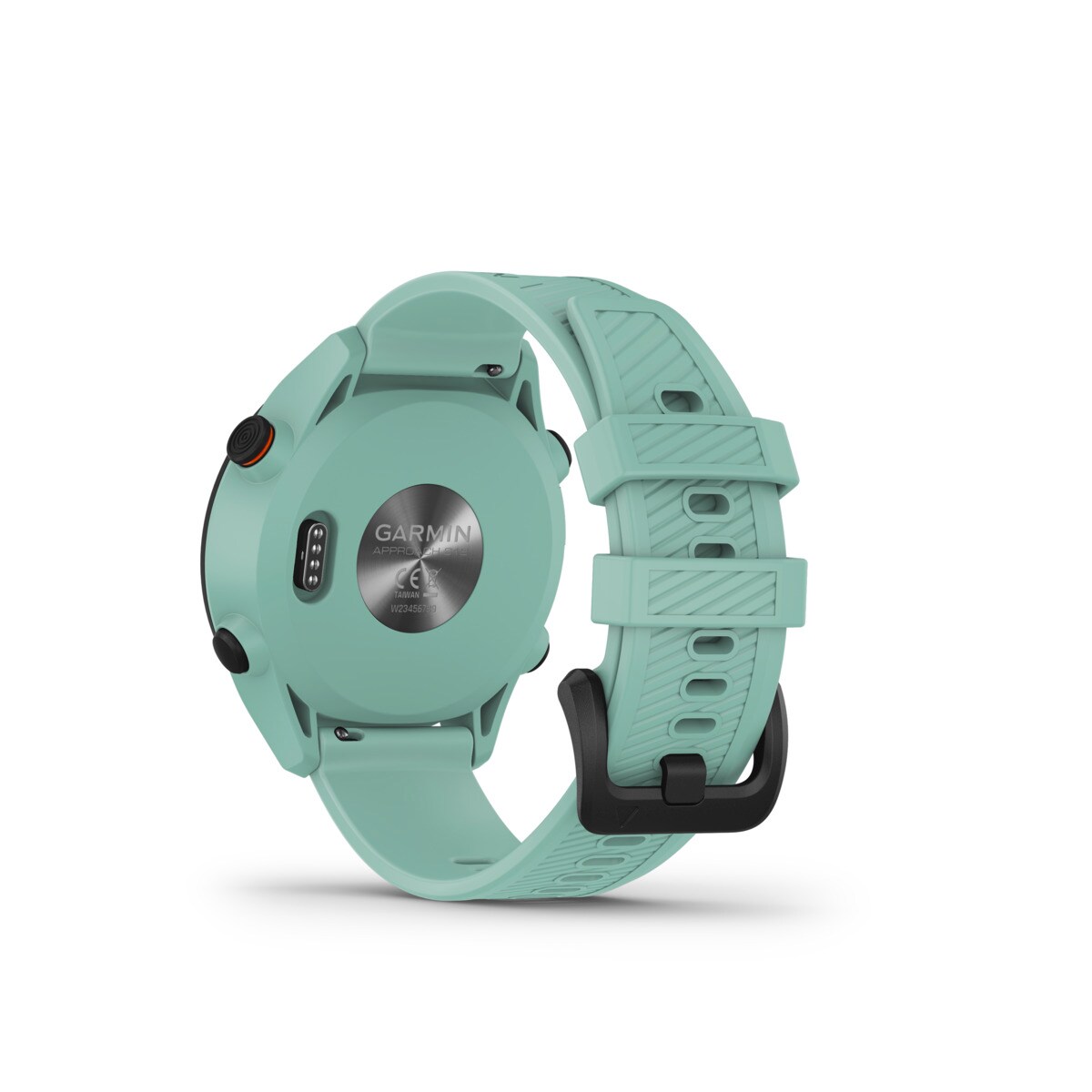 Garmin Golf-Uhr Approach S12 Mintgrün/Schwarz