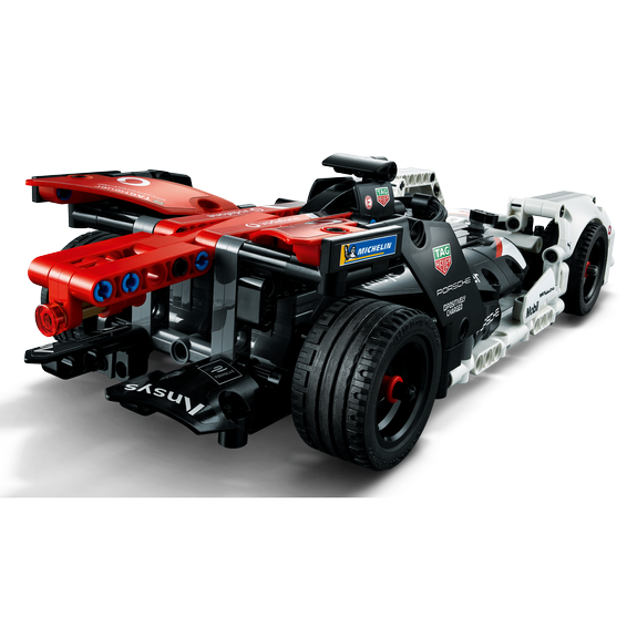 Formula E® Porsche 99X Electric LEGO Technic 42137