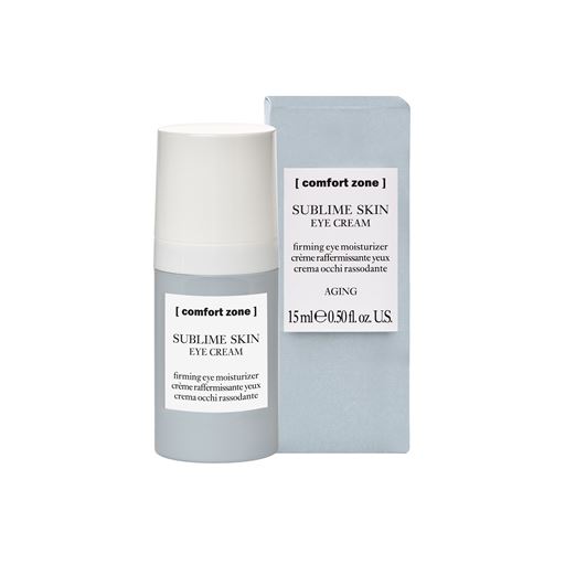 Comfort Zone Sublime Anti-Age Skin Eye Cream, 15 ml