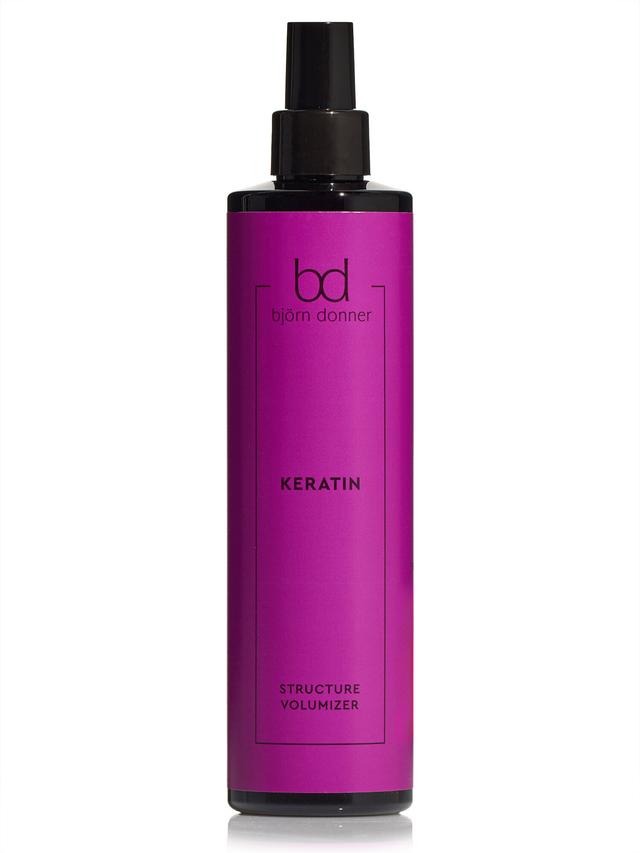 KERATIN Structure VOLUMIZER DUO