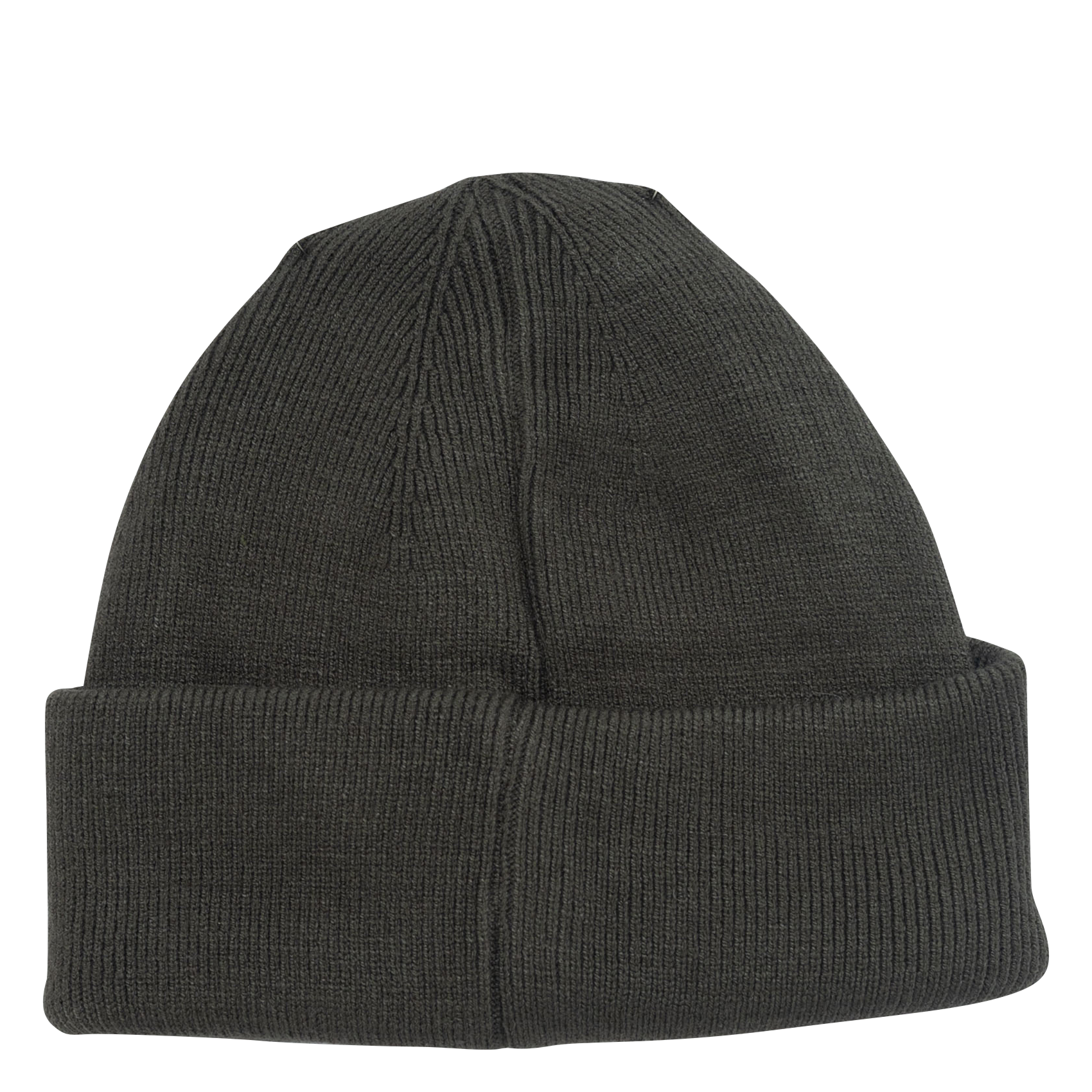 Bonnet brodé| Kaki