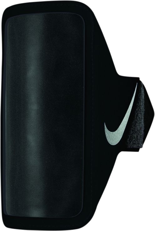 NikeLean Arm Band Plus - schwarz