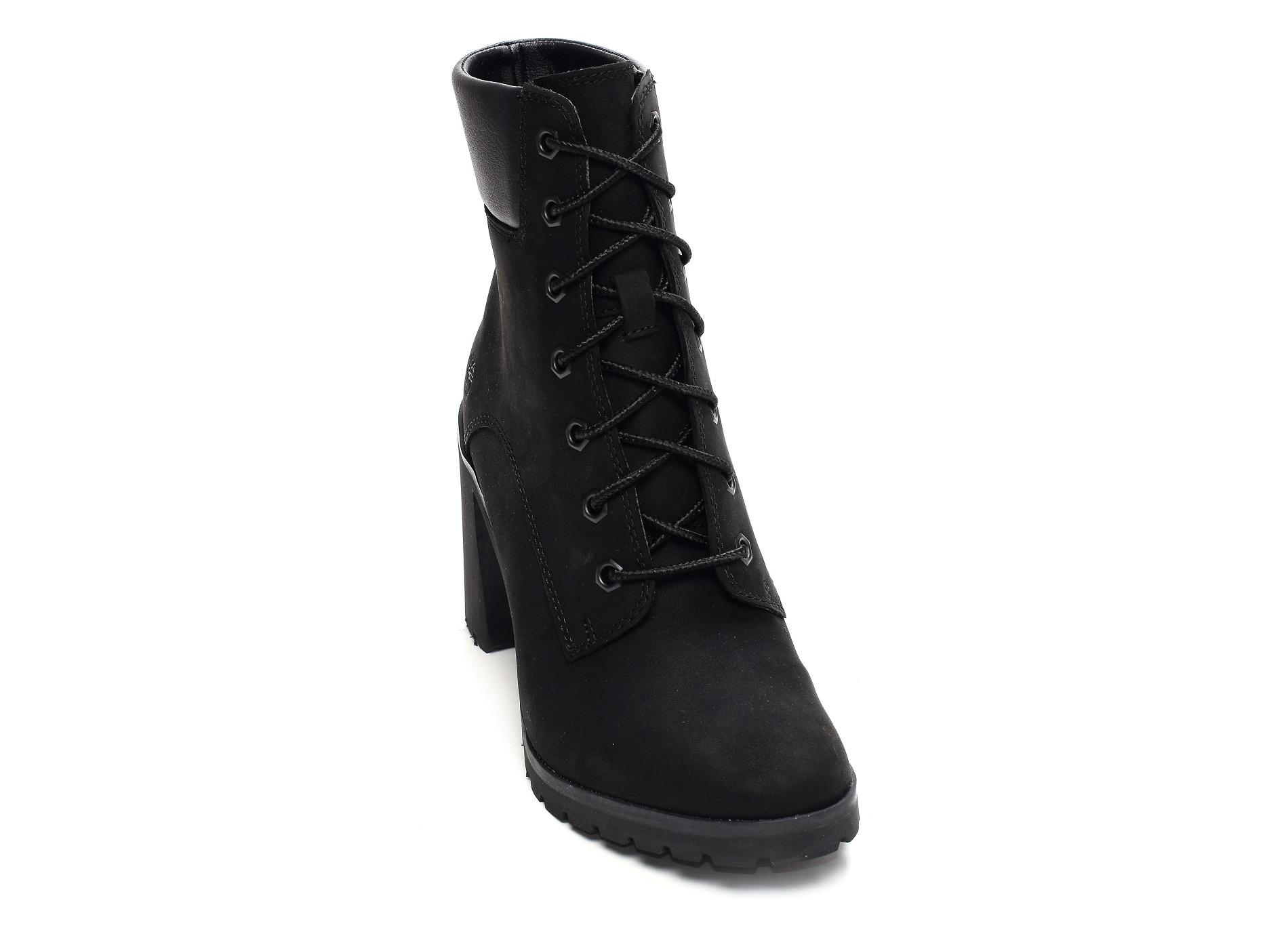 Allington 6inch noir