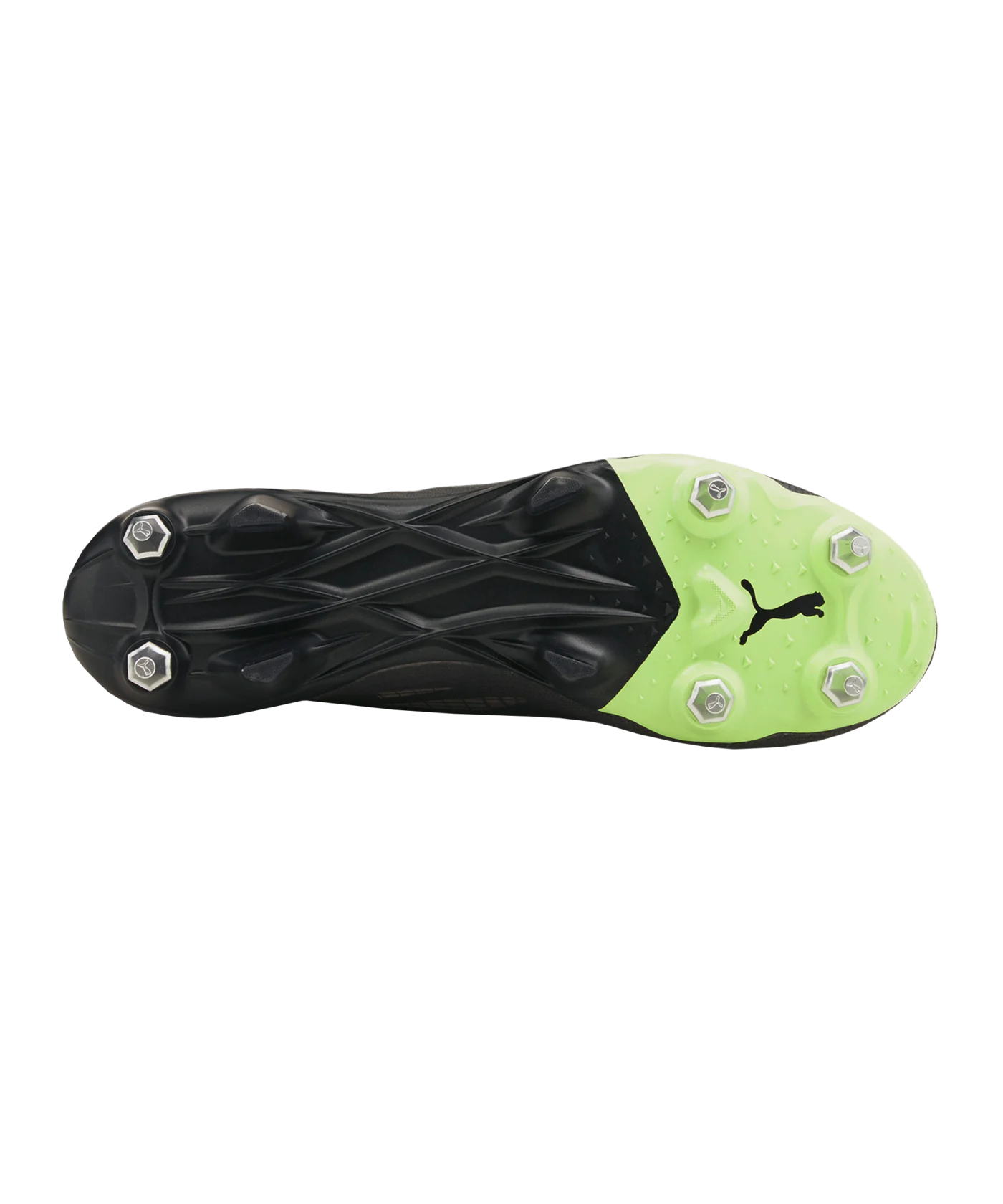 PUMA ULTRA 1.4 Eclipse MxSG Schwarz Weiss F04