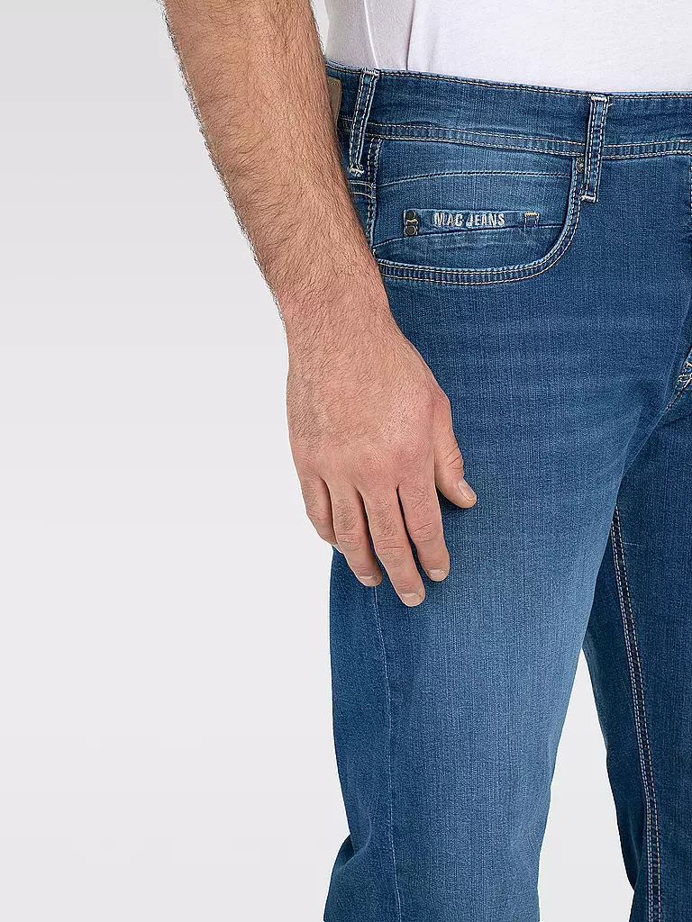 MAC Jeans BEN blau