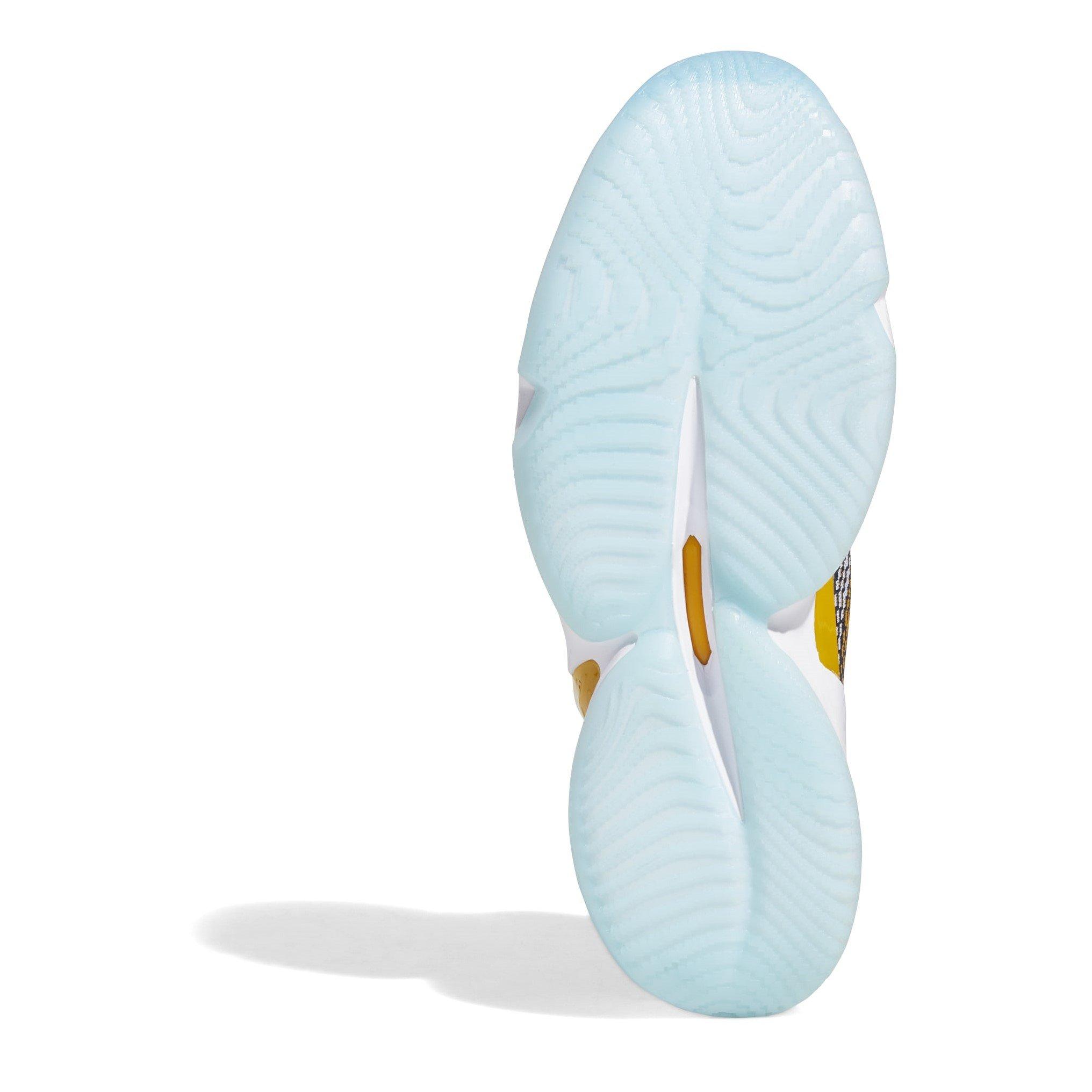 adidas D.O.N Issue 4 Basketball Trainers Mens