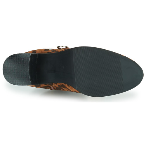 Moony Mood - PETROLIA - Camel