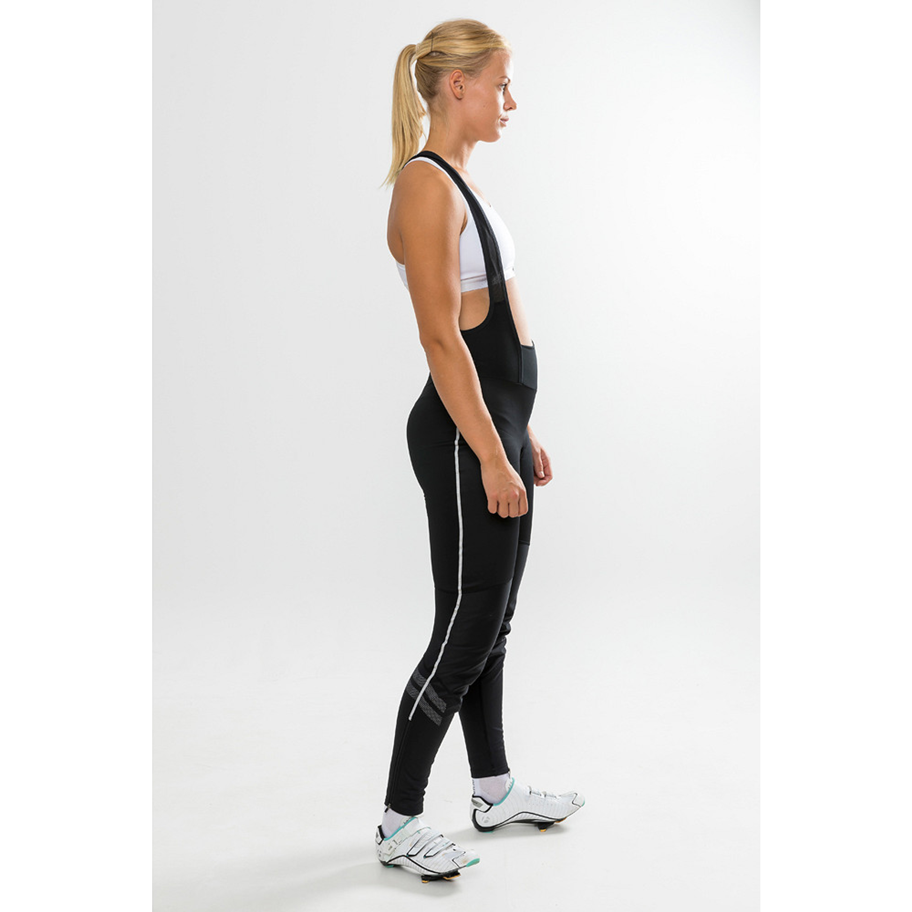 Craft Core SubZ Ideal Wind Lange Fietsbroek Dames