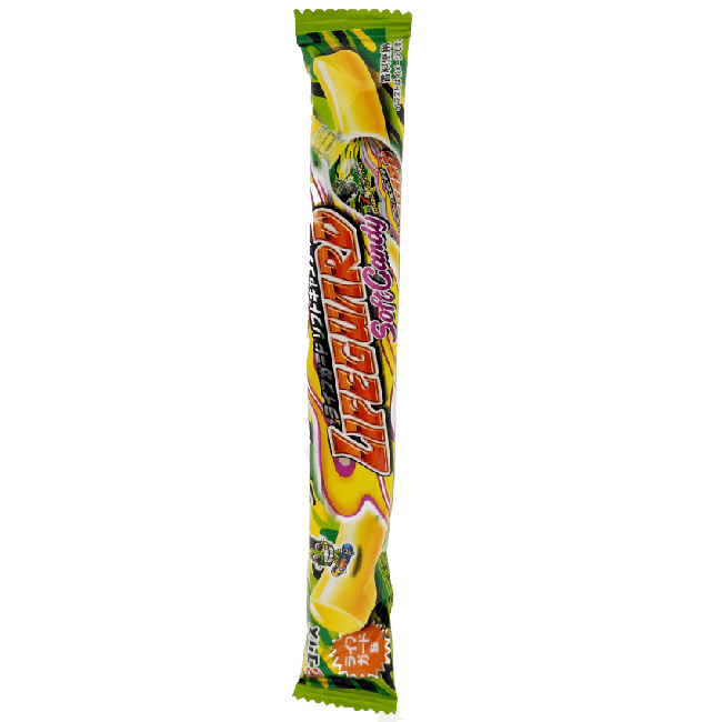 Lifeguard Chewing Candy 22g