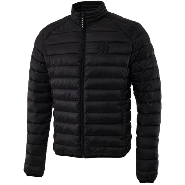 Doudoune ski WATTS FIRE CARBON DARK IRON