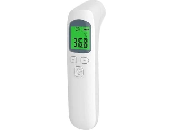 ExtraLink EXTRALINK SMARTLIFE TERMOMETER INFRARØD F01