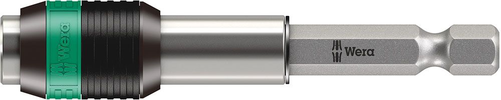 Wera 889/4/1 Rapidaptor Universal-Bit-Halter kaufen | Bike-Discount