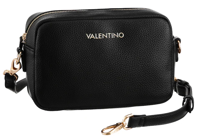 VALENTINO BAGS Kosmetiktasche »BRIXTON« Handtasche Damen Tasche Damen Schultertasche
