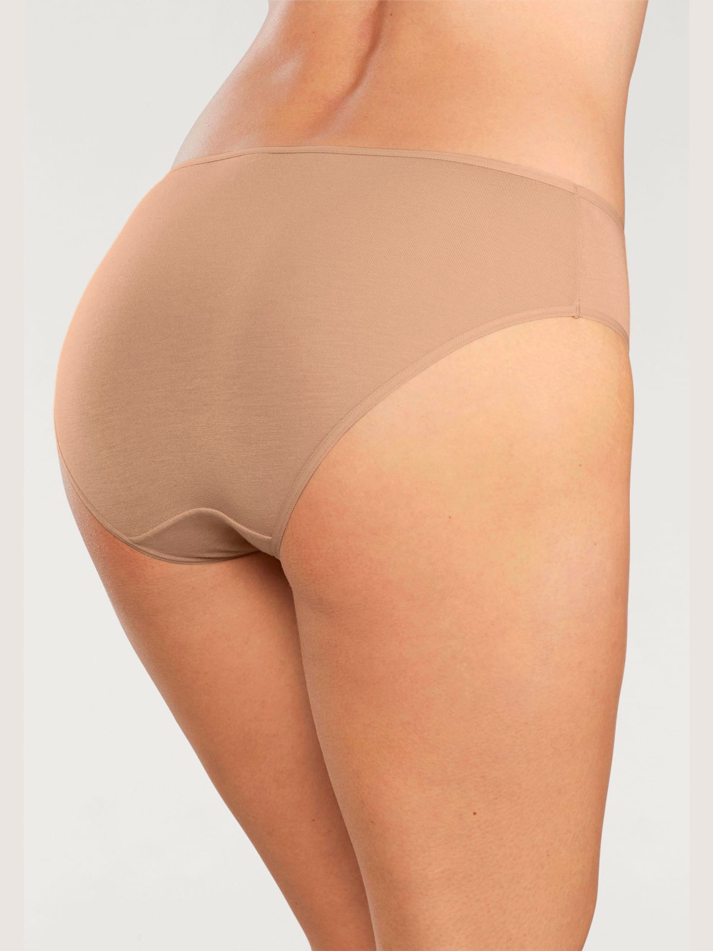 Slips jazz lot de 3 panties lascana