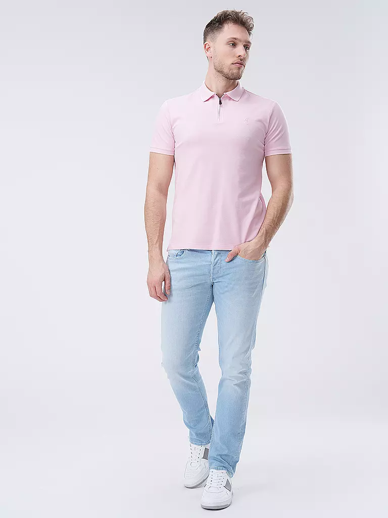 POLO RALPH LAUREN Poloshirt rosa