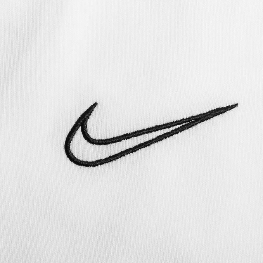 Nike Maillot d'Entraînement Academy 21 Drill Top - Blanc/Noir Femme