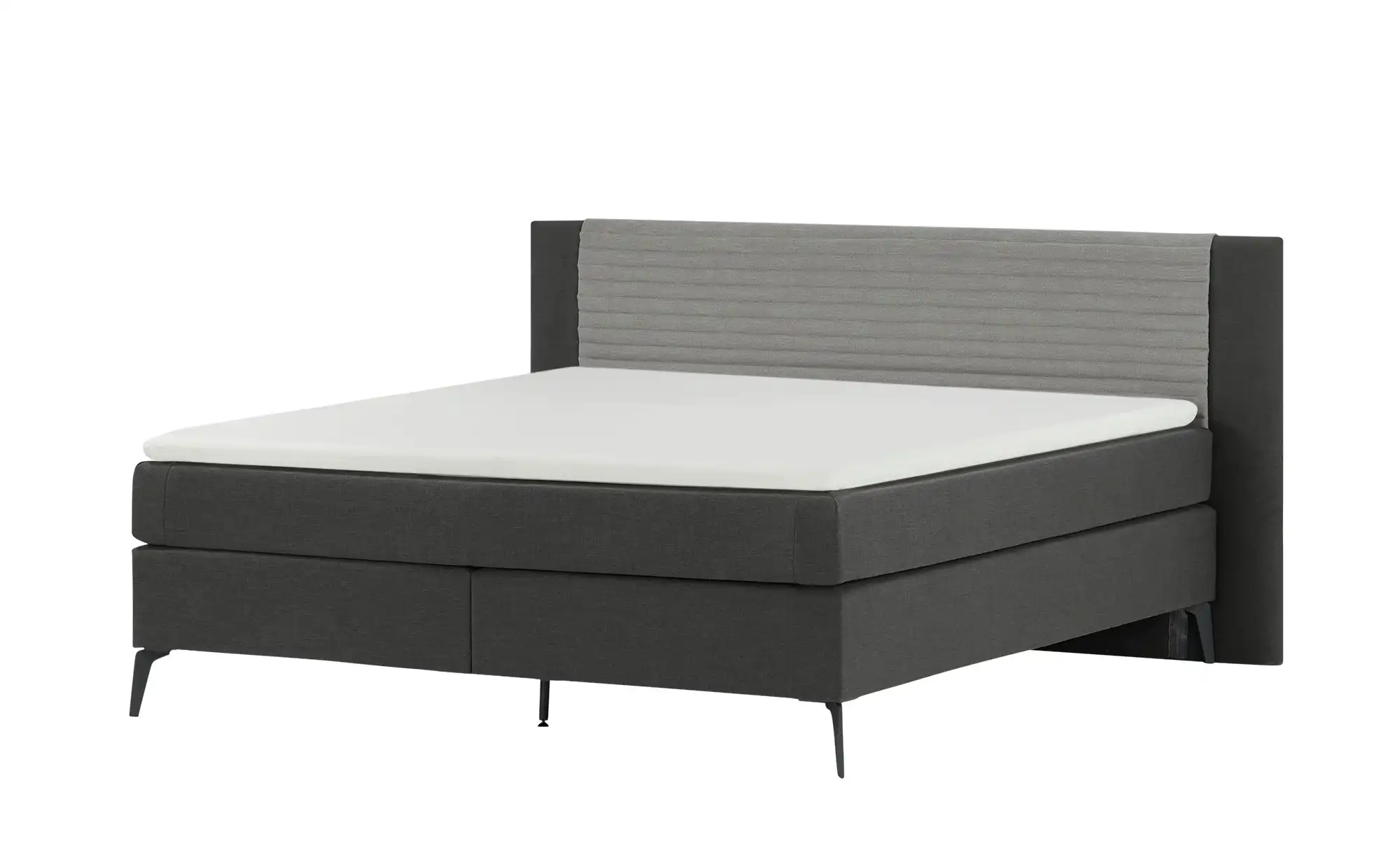 SKAGEN BEDS Boxspringbett Synda