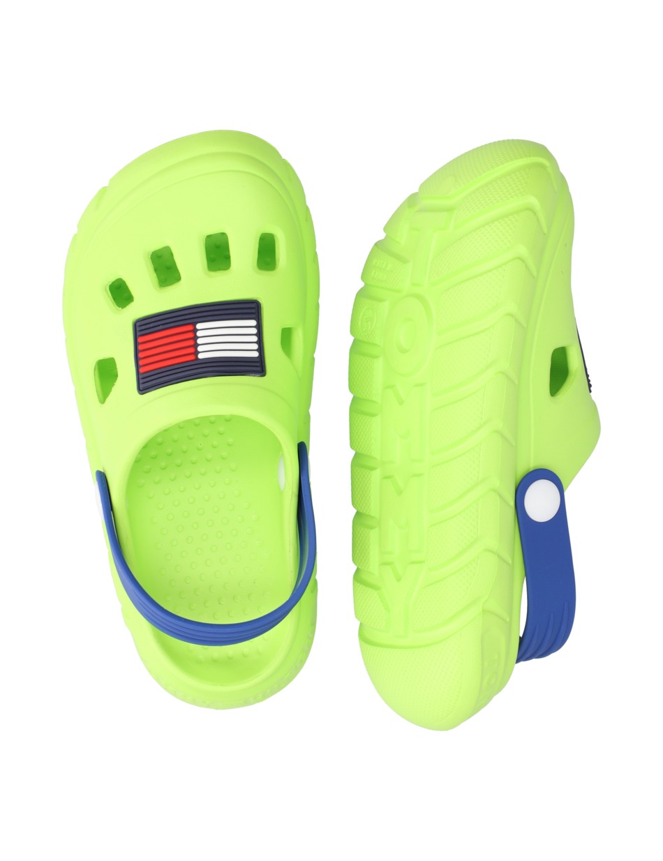 FLAG COMFY SANDAL