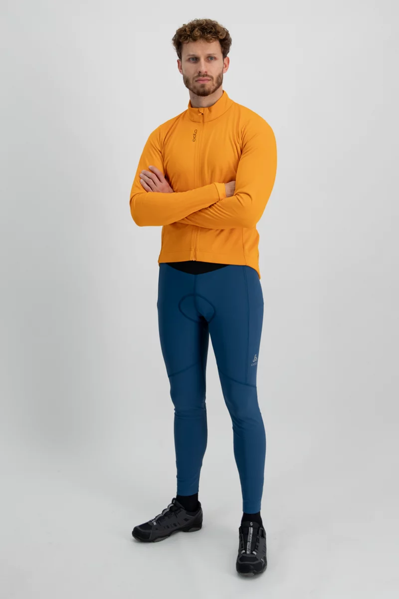 Odlo Zeroweight Warm Herren Bikejacke