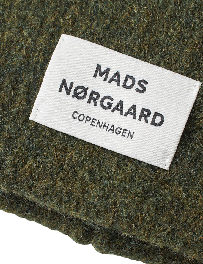 Mads Nørgaard - Copenhagen Tosca Anju Hat Grøn
