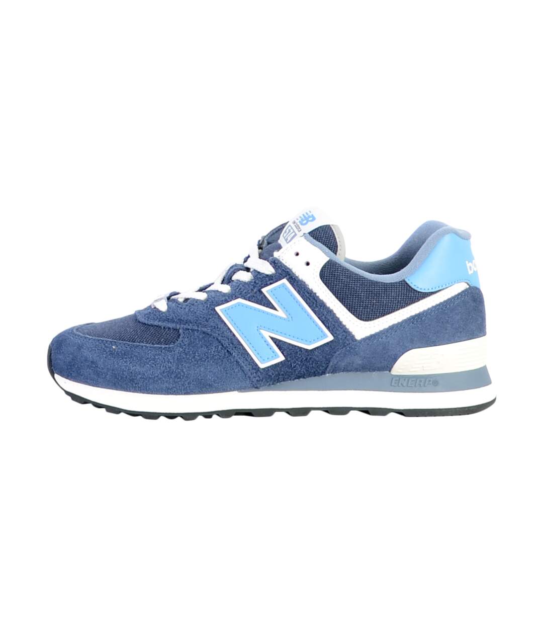 Basket Cuir New Balance