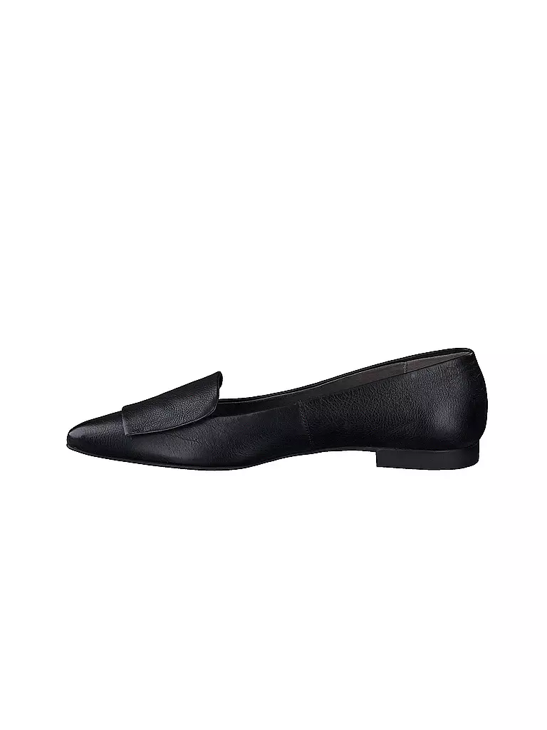 PAUL GREEN Ballerinas schwarz