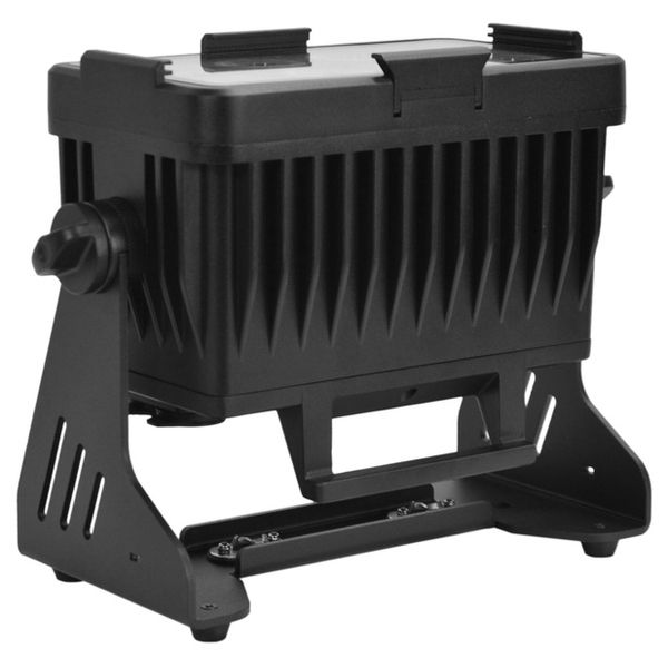 Eurolite Multiflood IP 8x10W RGBW