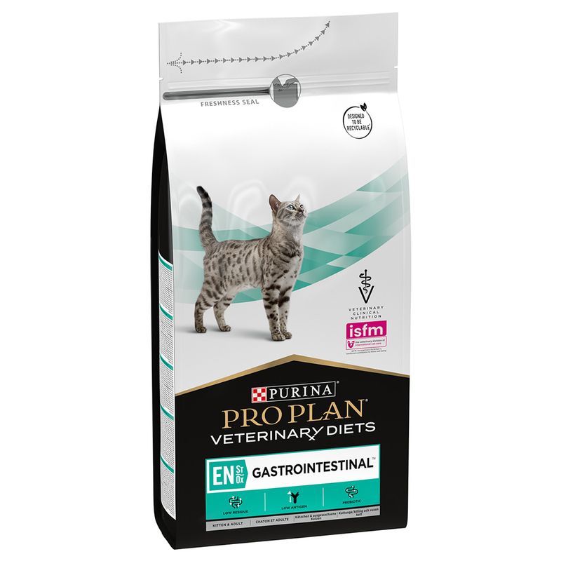 PURINA PRO PLAN Veterinary Diets EN St/Ox Gastrointestinal