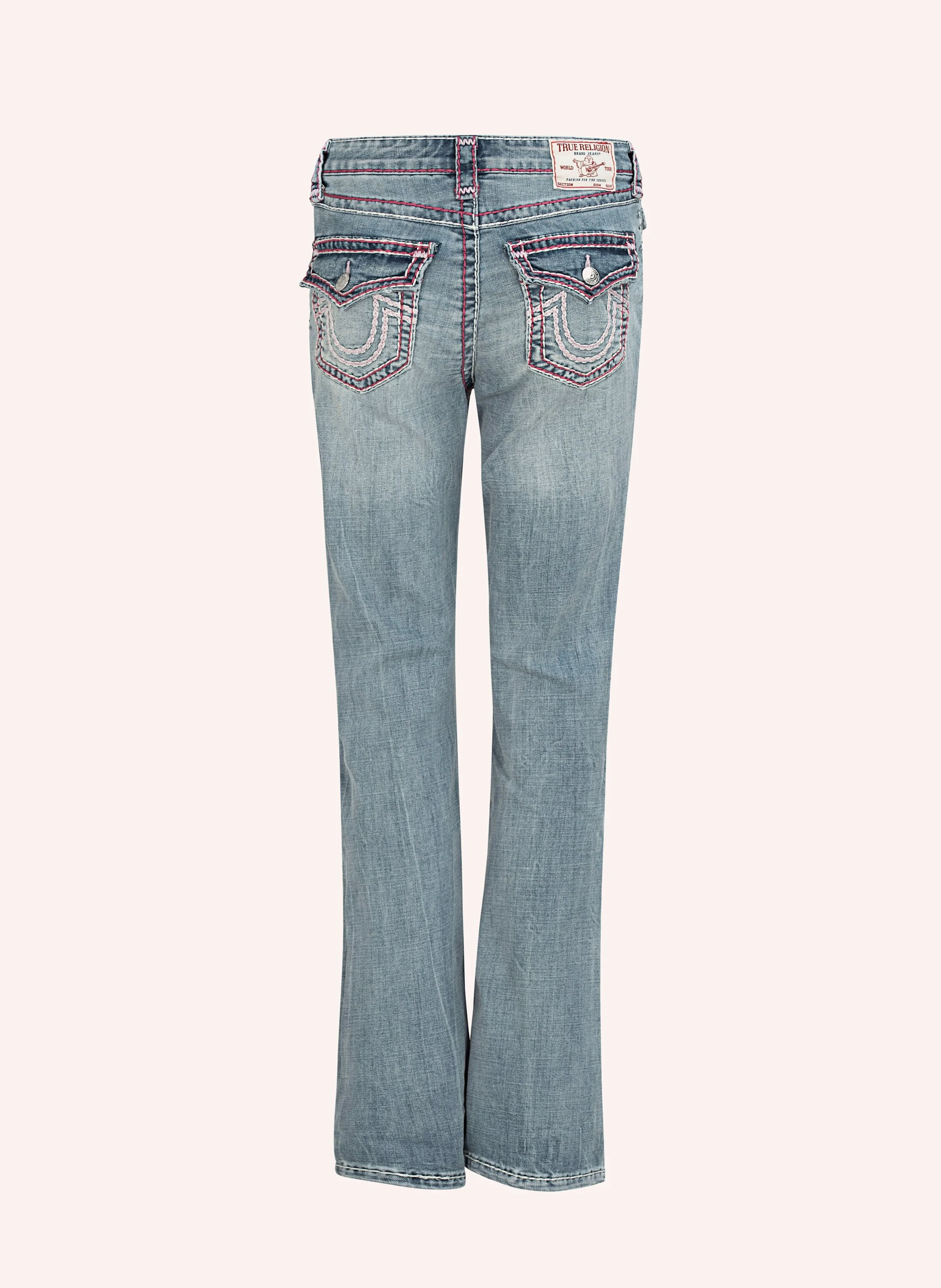 TRUE RELIGION Jeans BECCA Bootcut