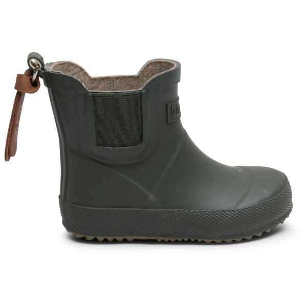 Bisgaard - Baby's Rubber - Bottes en caoutchouc
