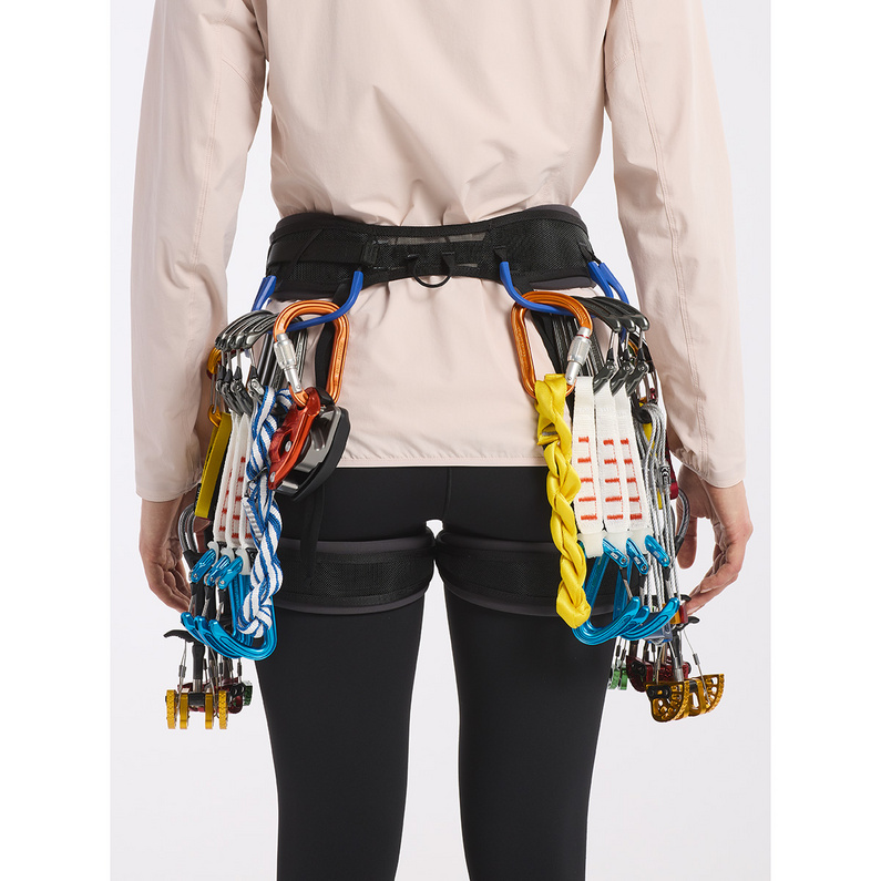 Arcteryx Damen Konseal Harness Klettergurt