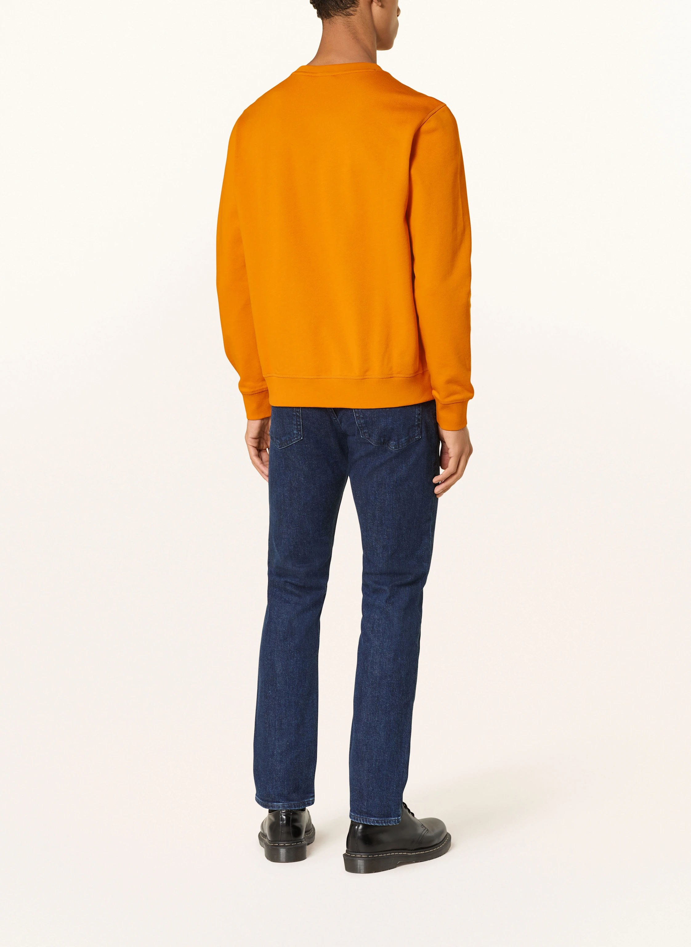 BOSS Sweatshirt WESTART
