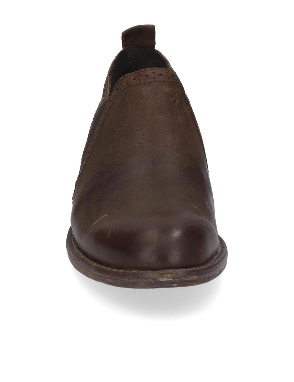 Slipper Sienna 91, moro
