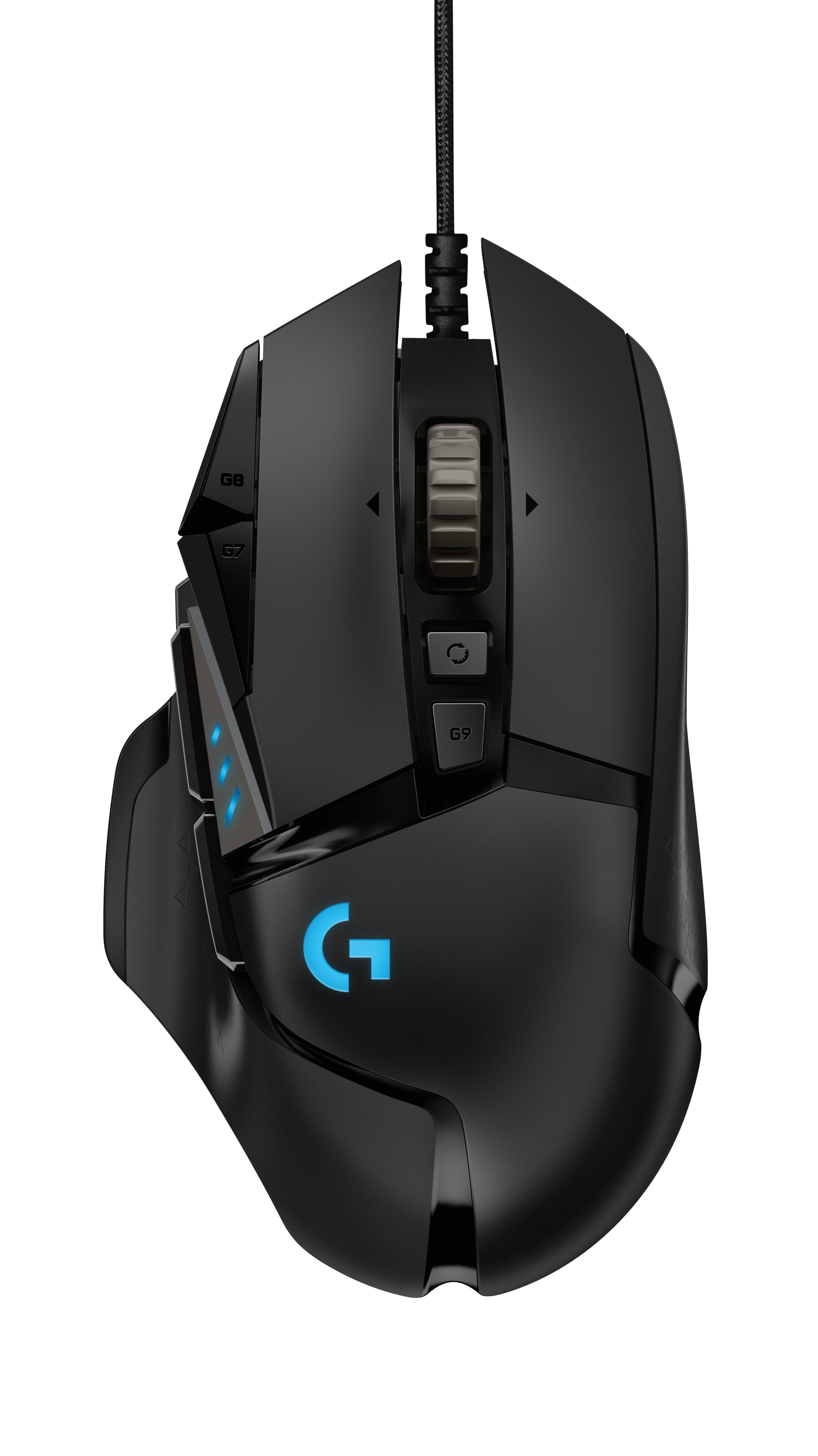 Logitech G G502 HERO - Souris Gaming
