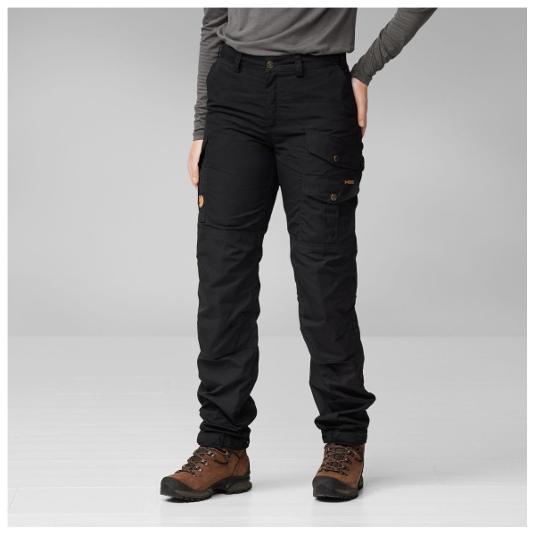 Fjällräven - Women's Vidda Pro Trousers - Pantalon de trekking