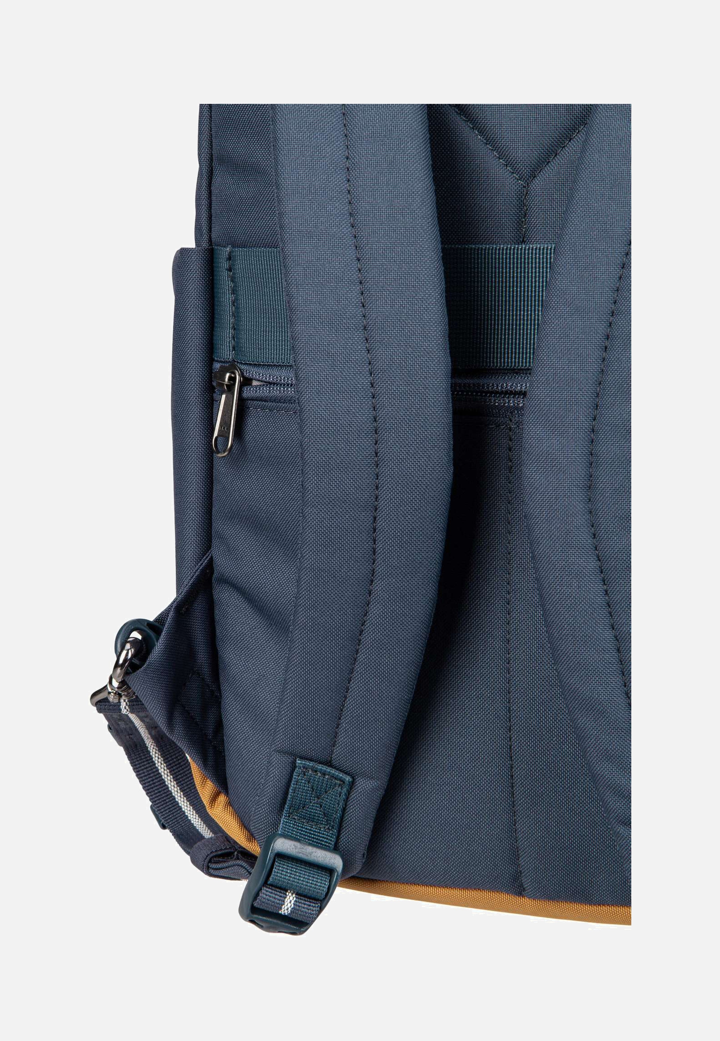 GO 15L Coastal Blue - Rucksack