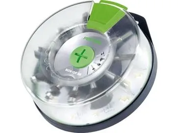 Festool Box-OF HW S8 Mix fræser (498979)