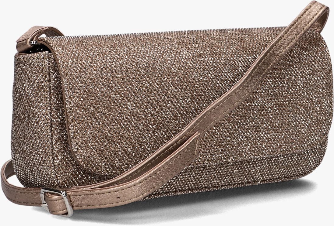 UNISA bronzen unisa schoudertas zdreamin