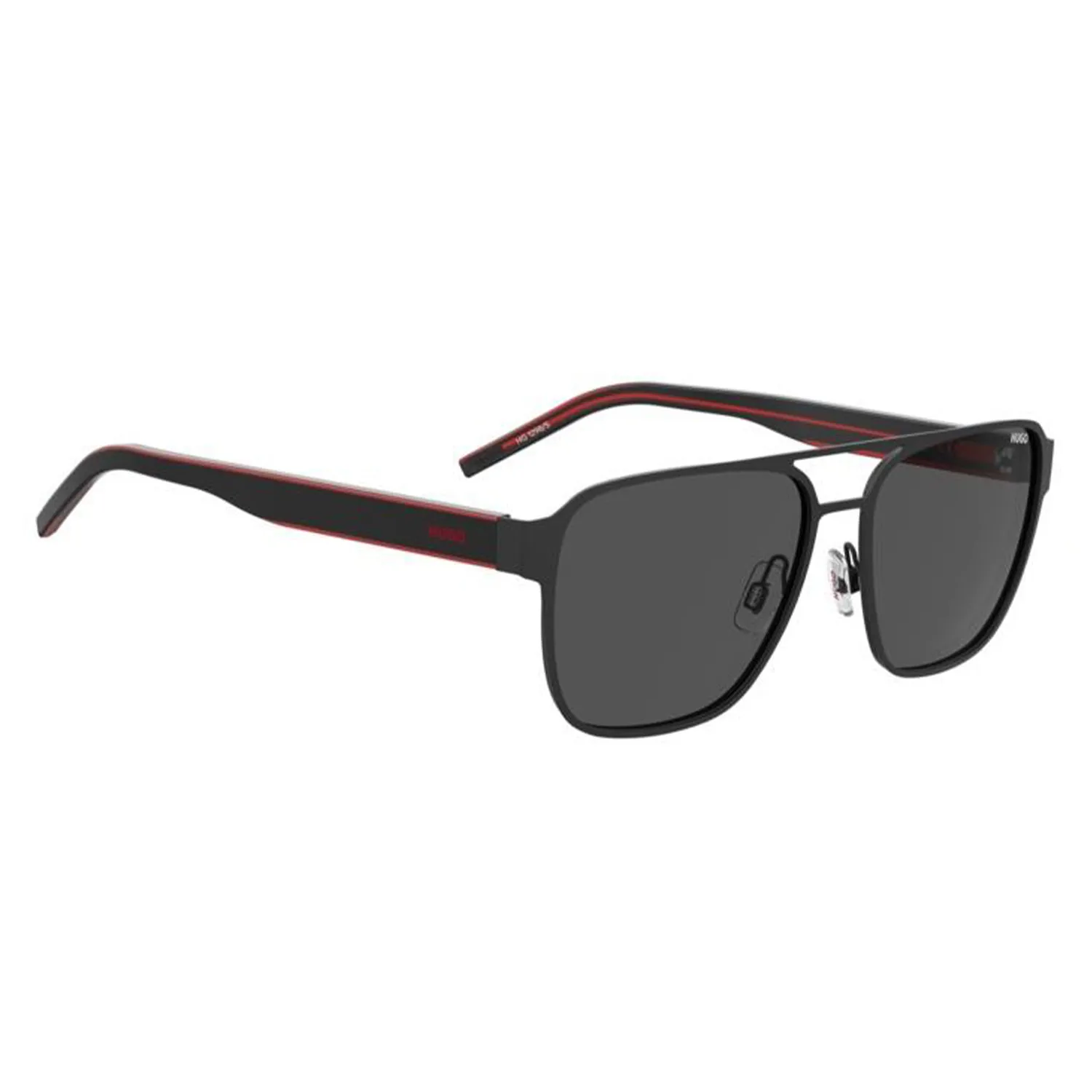 HUGO HG 1298/S Solbrille 207074OIT57IR