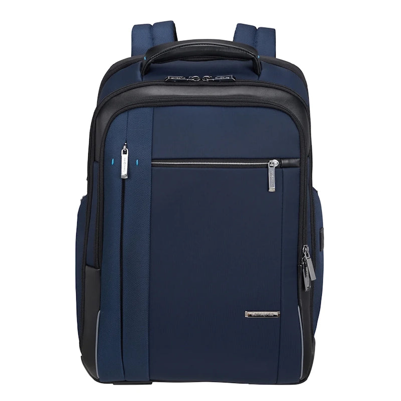 Samsonite Spectrolite 3.0 Laptop Backpack 17,3'' Exp Deep Blue