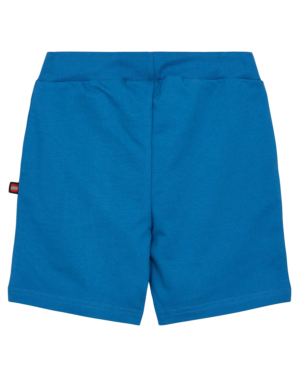 Sweat-Shorts LWPHILO 307 in middle blue